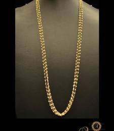 Buy Pearl Line Necklaces necklace-set online 