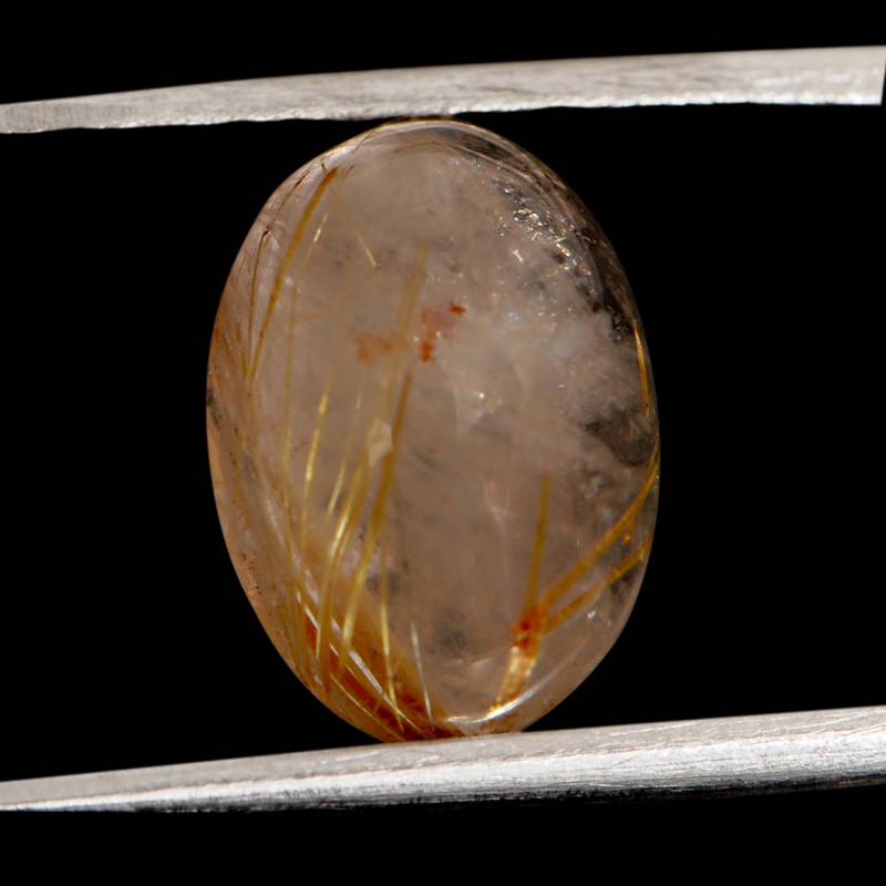 Buy 8.25ct Rubellite Tourmaline White precious loose gemstones Online