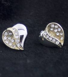 Buy Sia Hearty EarringsF163  Earring online, Buy Earrings online