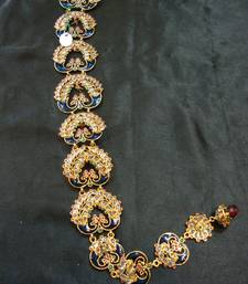 Buy Design no. 24.289....Rs. 4150 hair-pin online, Buy hair-pins online