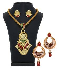 Traditional Fashion combo jewellery