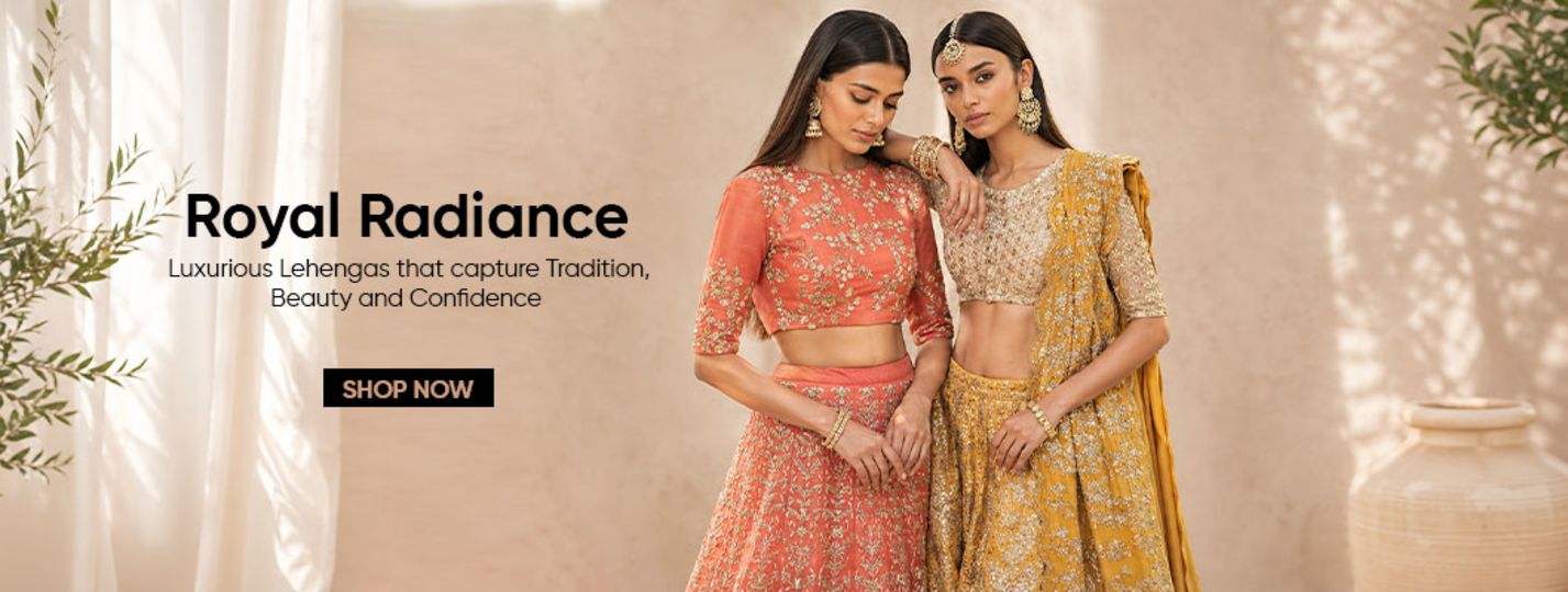 Lehengas static_banner 3013