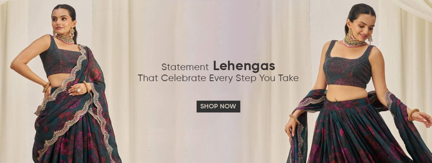 Lehengas static_banner 3013