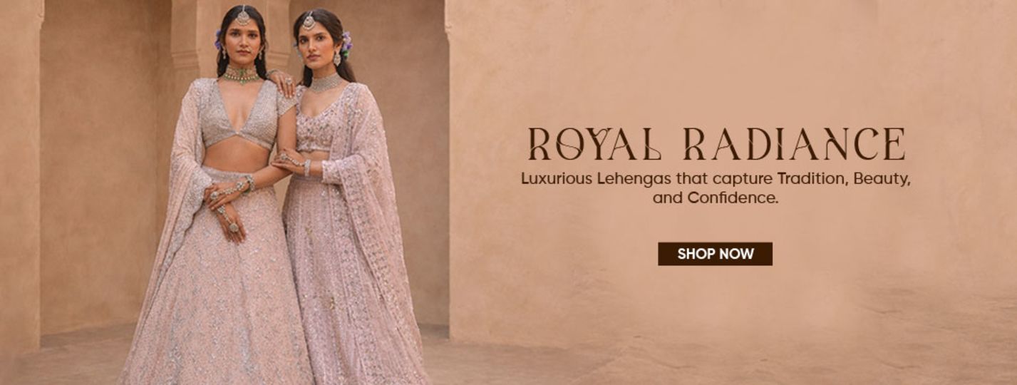 Lehengas static_banner 3013