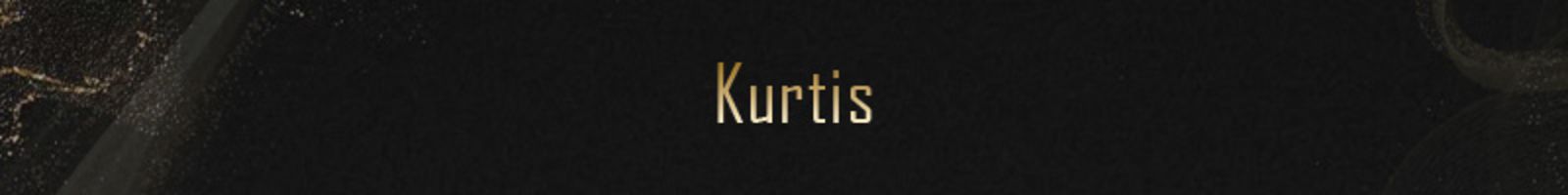 Kurtis  static_banner 3661