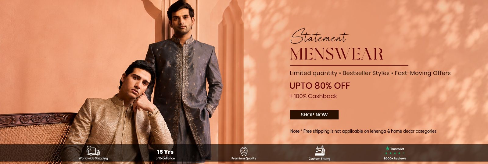 Men's Ethnic auto_scrollable_banner 3605