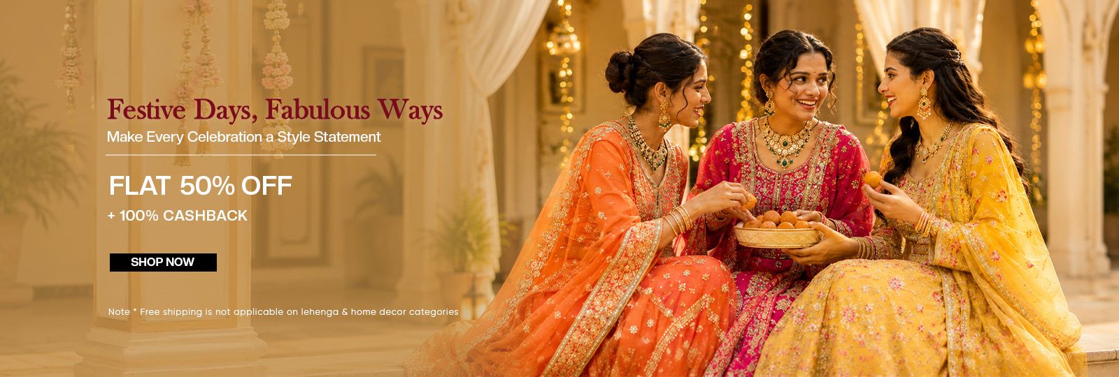 Festive Wear auto_scrollable_banner 3605