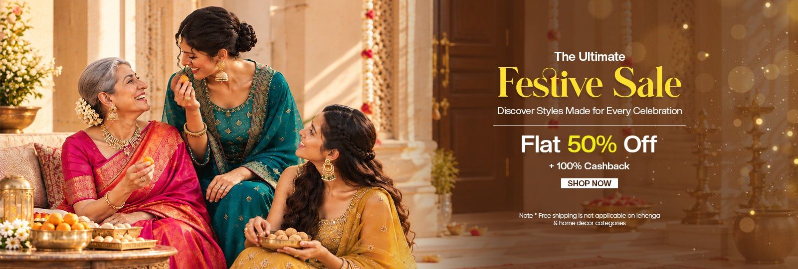 Festive Wear auto_scrollable_banner 3605