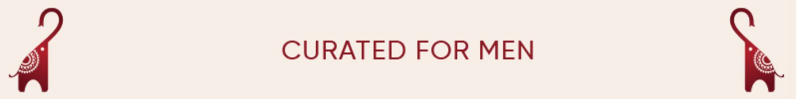 Curated For Men static_banner 4741