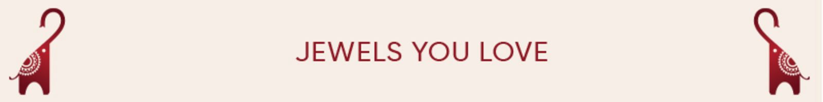 Jewels you Love static_banner 4743