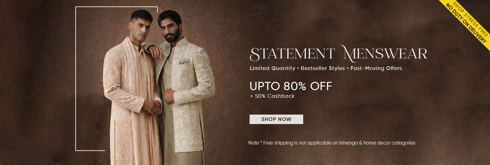 Men's Ethnic auto_scrollable_banner 4024