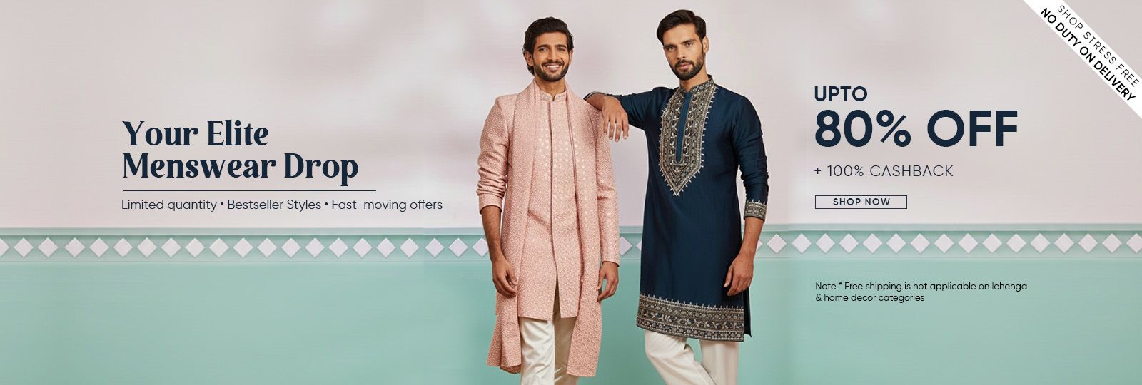 Men's Ethnic auto_scrollable_banner 4024