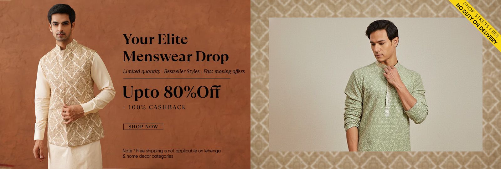 Men's Ethnic auto_scrollable_banner 4024