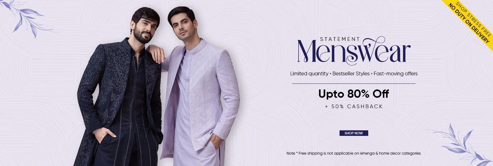 Men's Ethnic auto_scrollable_banner 4024