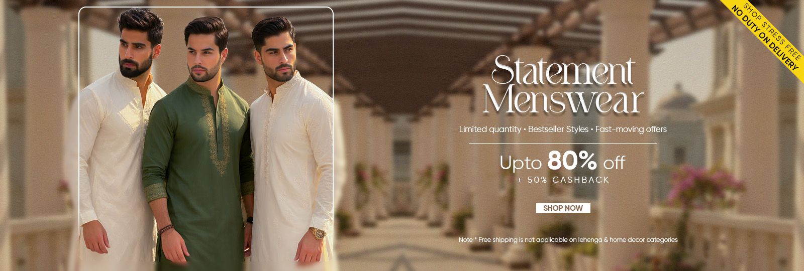 Men's Ethnic auto_scrollable_banner 4024