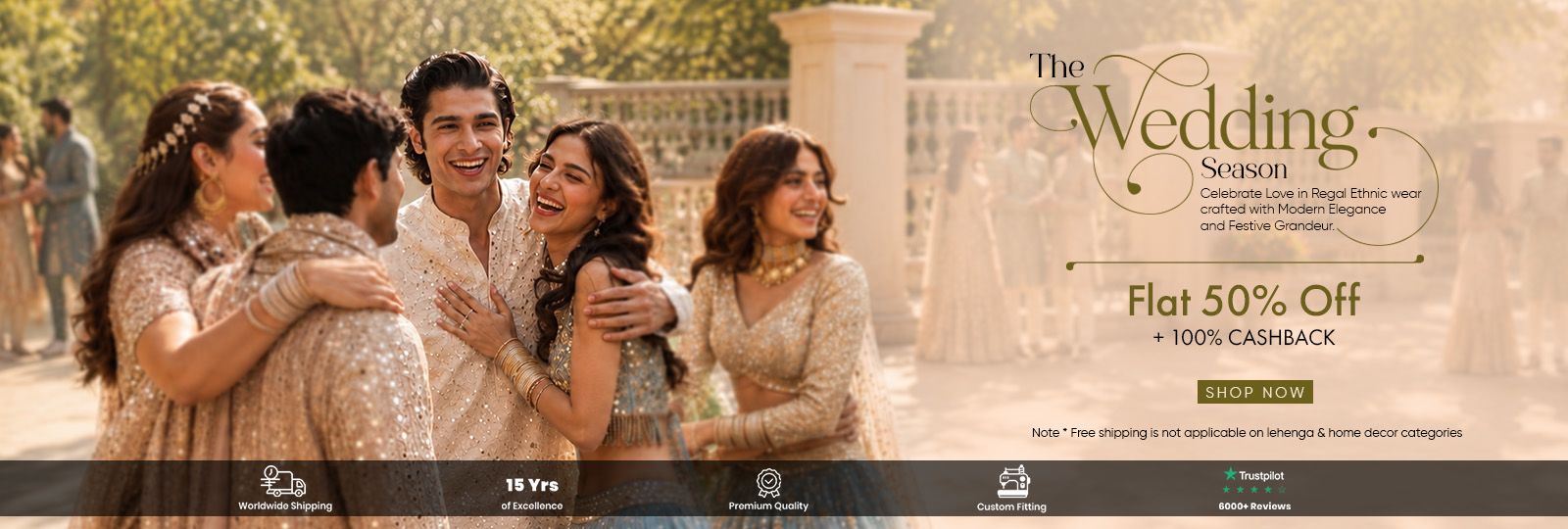 Wedding auto_scrollable_banner 3605