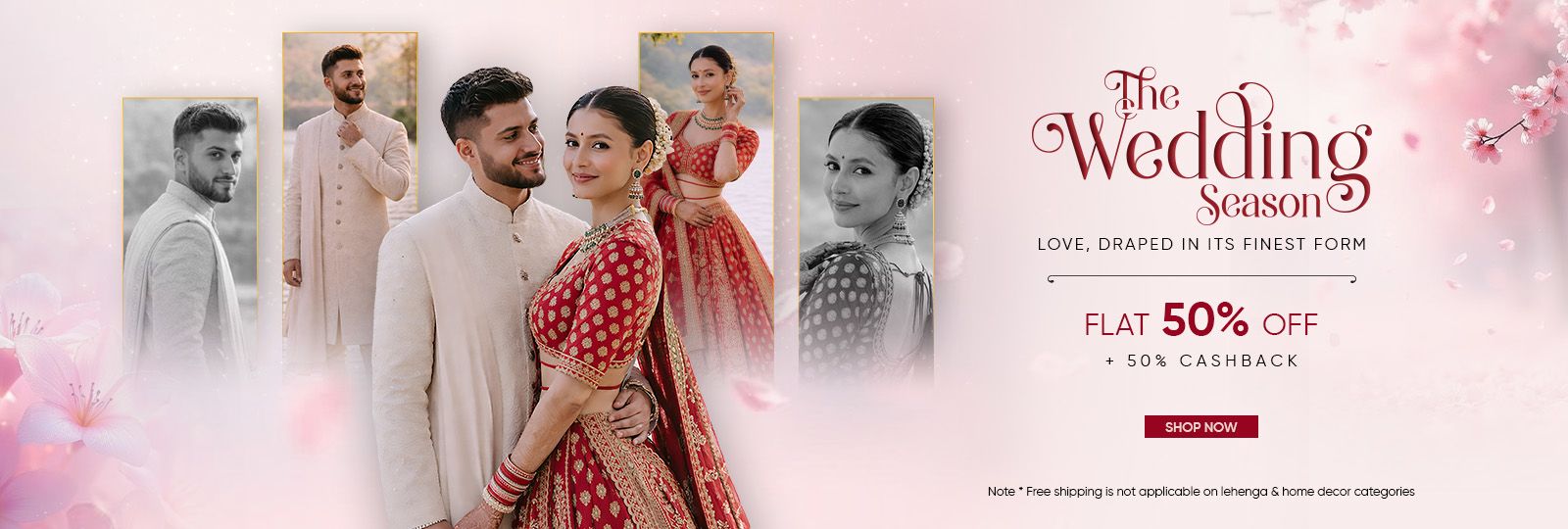 Wedding  auto_scrollable_banner 3605