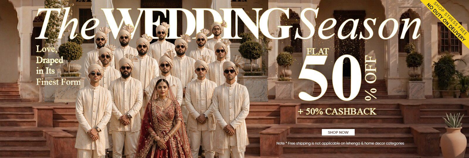 Wedding  auto_scrollable_banner 4024