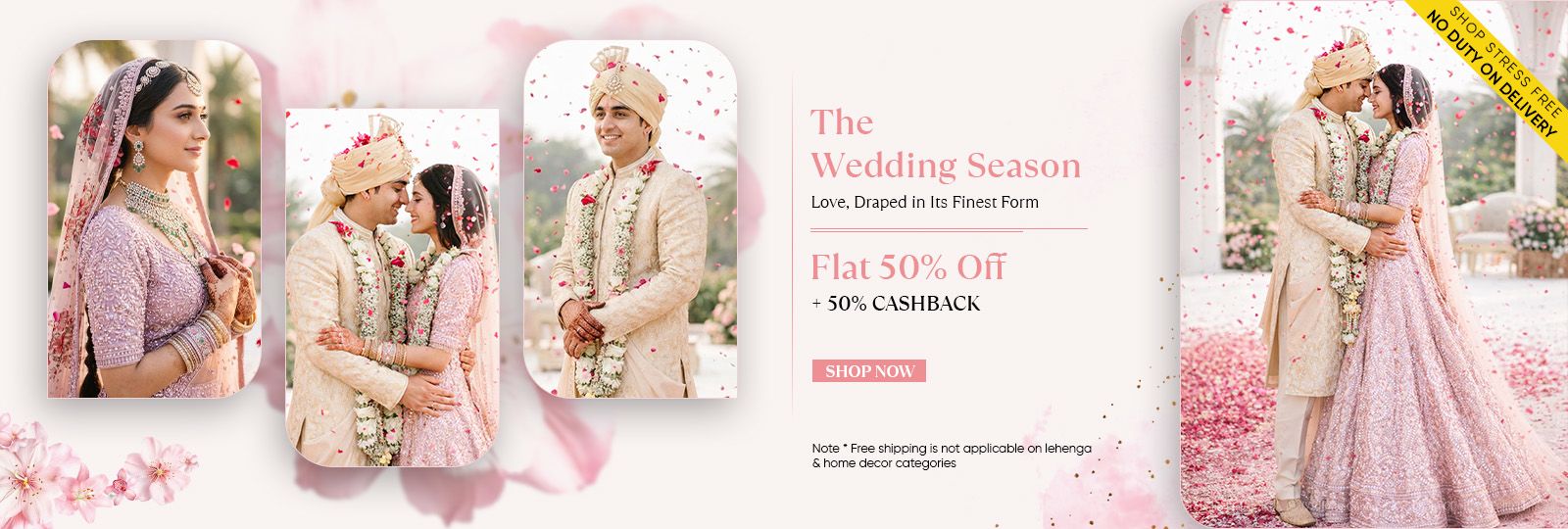 Wedding  auto_scrollable_banner 4024