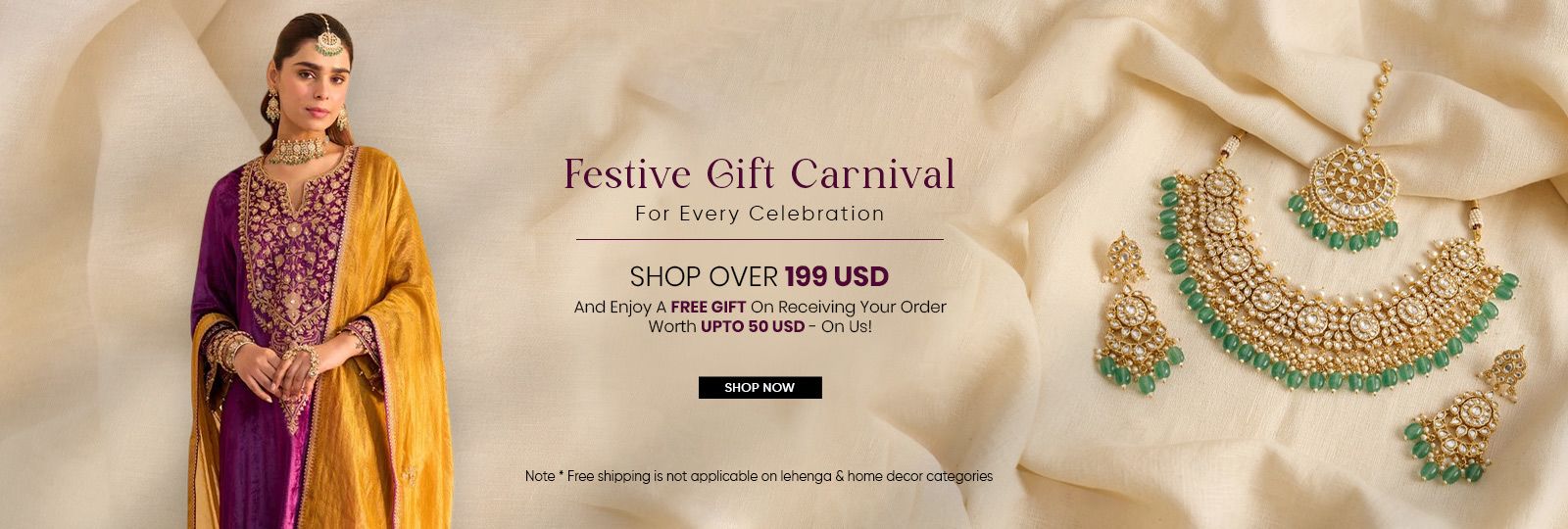 Festive Gift Carnival auto_scrollable_banner 3605