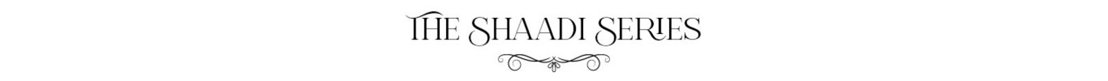 Summers Shaadi Series static_banner 5077