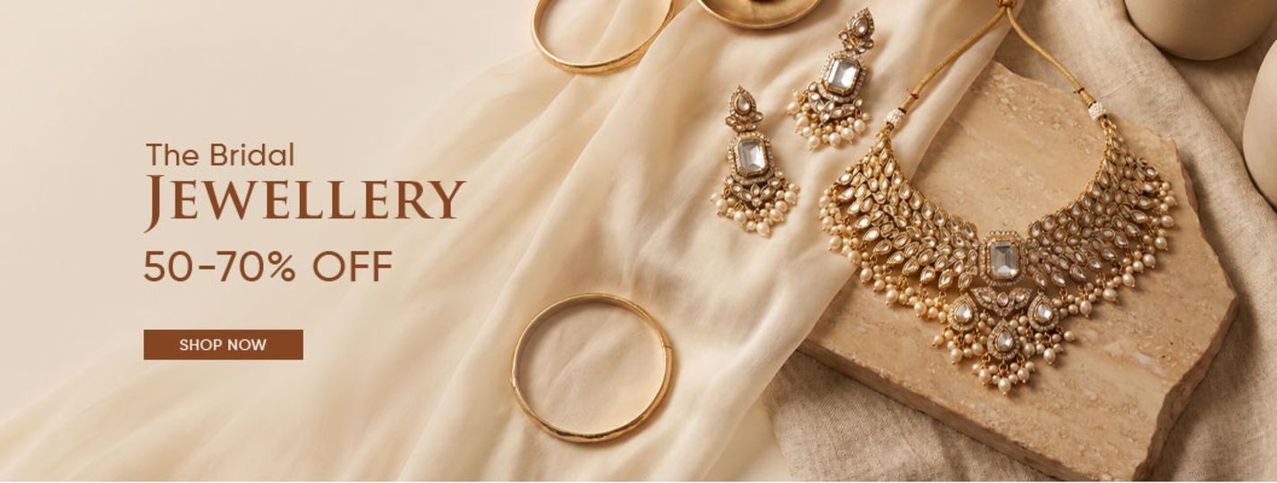The Bridal Jewellery static_banner 5083