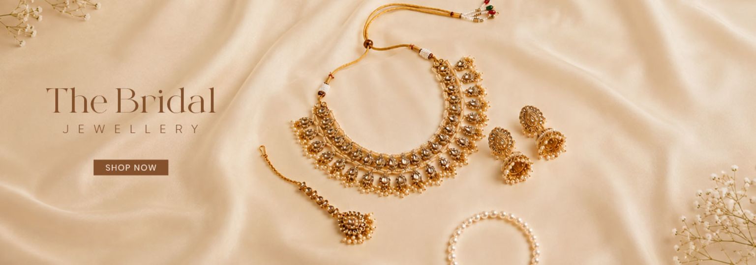 The Bridal Jewellery static_banner 5083