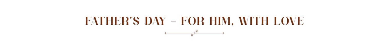 Father's Day Header static_banner 5089
