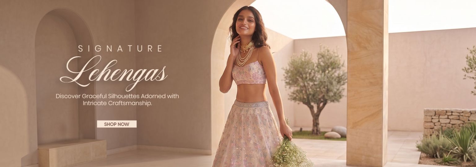 Lehengas static_banner 5118