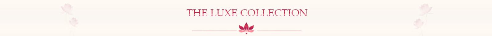 Luxe Collection static_banner 5081