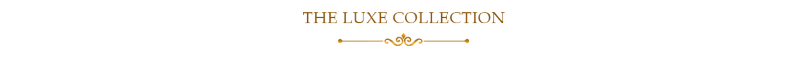 Luxe Collection static_banner 5081