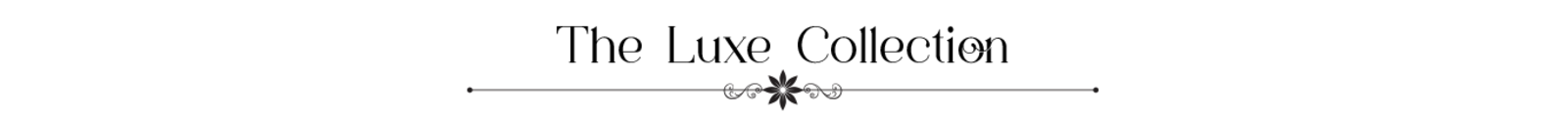 Luxe Collection static_banner 5081