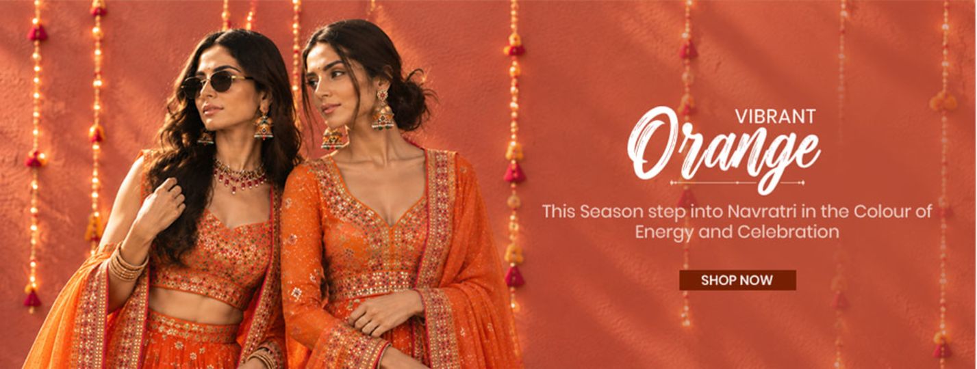 Vibrant Orange static_banner 5121