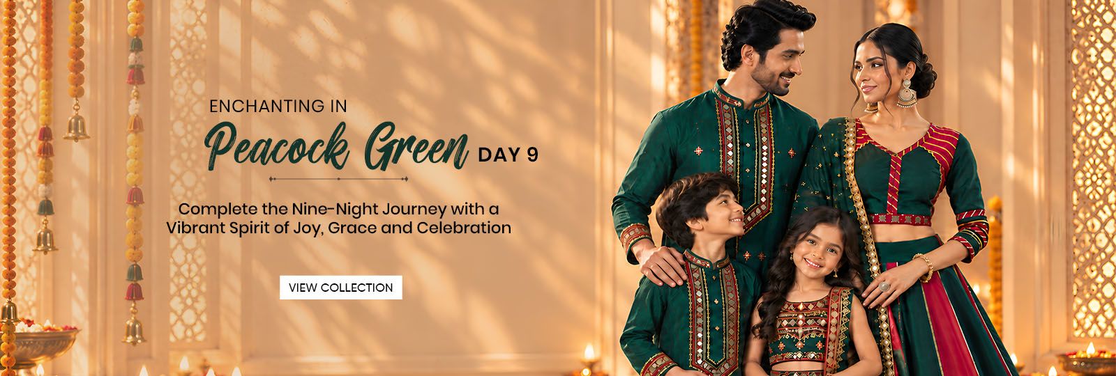 Peacock Green static_banner 5121