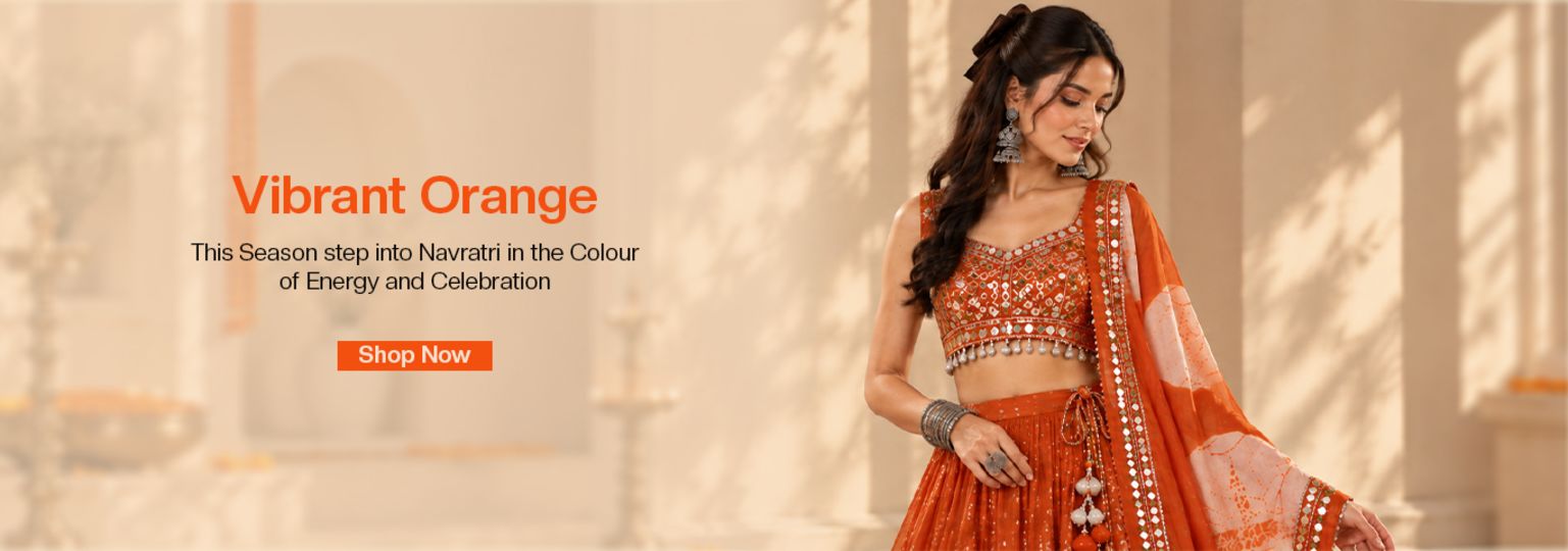 Vibrant Orange static_banner 5121