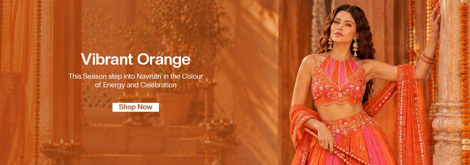 Vibrant Orange static_banner 5121