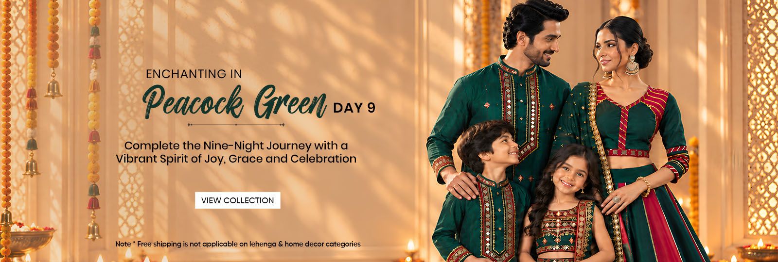 Day 9-Peacock Green auto_scrollable_banner 3605