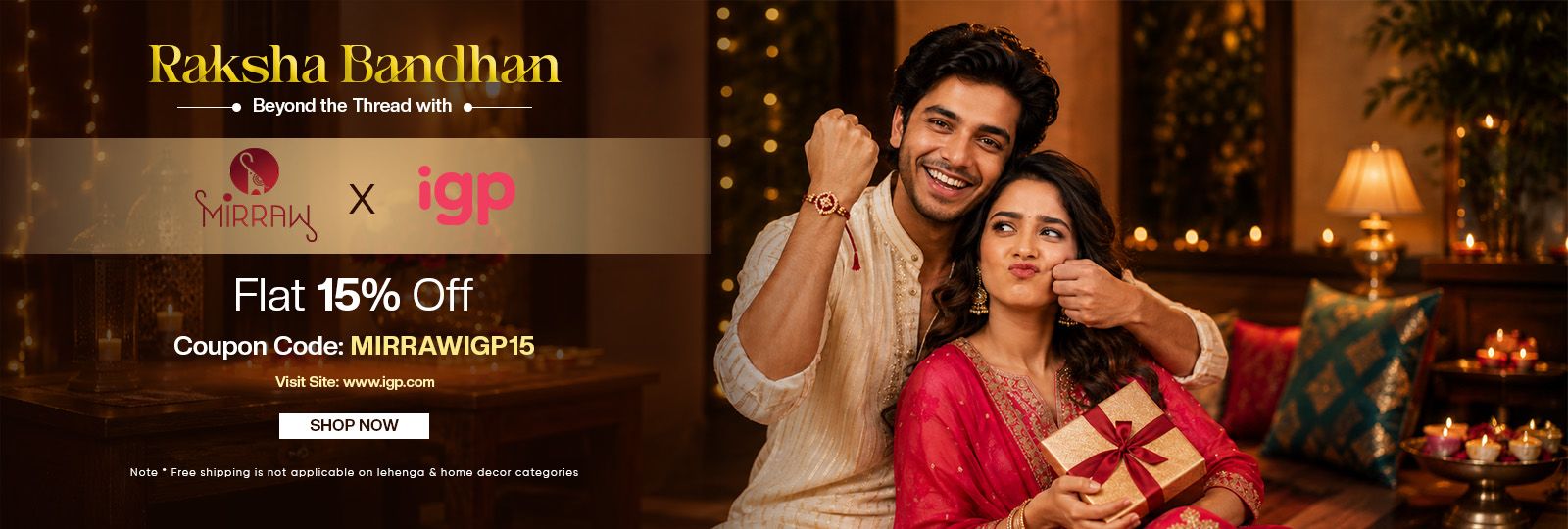 Rakshabandhan auto_scrollable_banner 3605