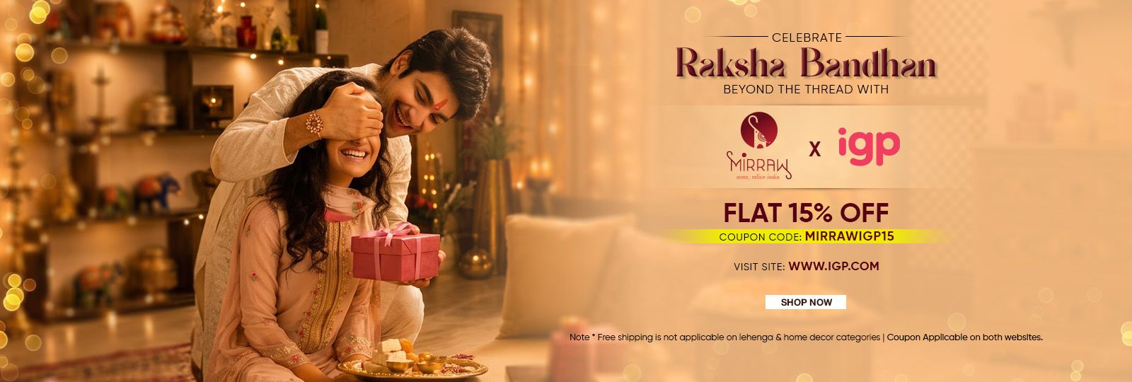 Rakshabandhan auto_scrollable_banner 3605
