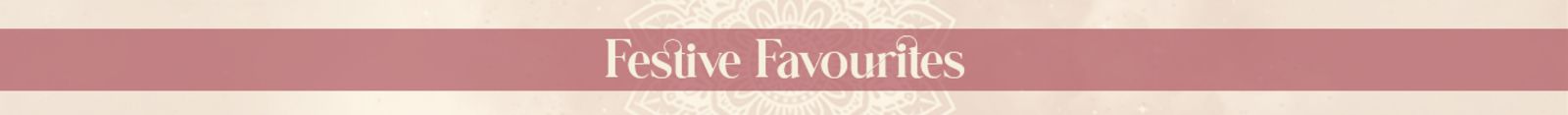 Festive Favourites static_banner 5115