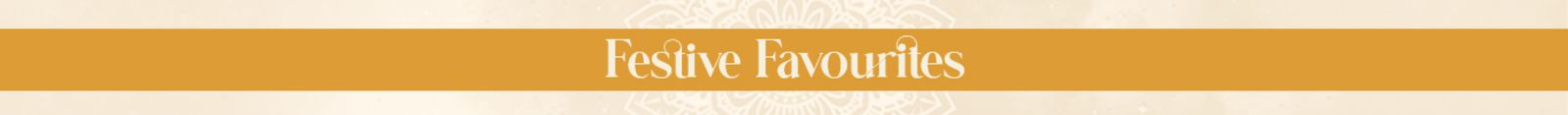 Festive Favourites static_banner 5115