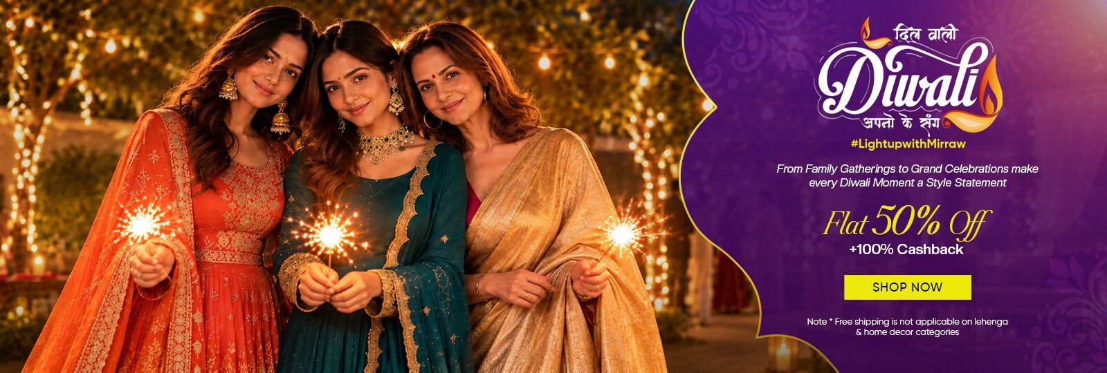 Diwali auto_scrollable_banner 3605