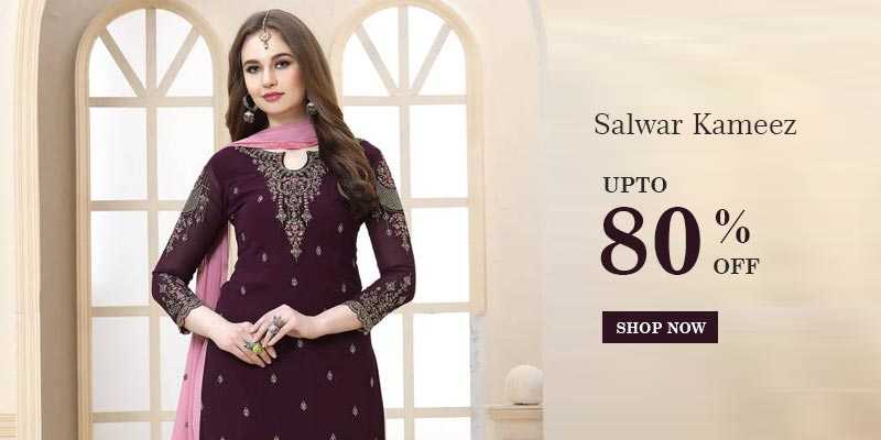 Salwar Kameez
