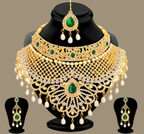 Copy of superhit necklace sets main