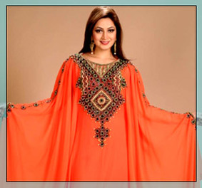 Designer kaftans   abayas main