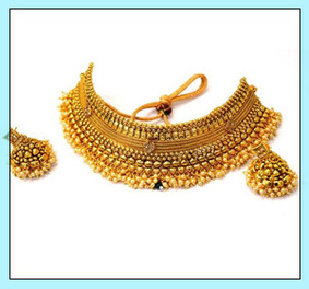 Classic necklace sets main