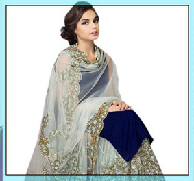 Supreme dress materials main