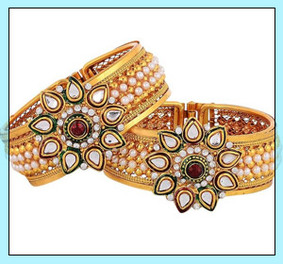 Mesmerizing bangles main