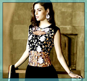 Eid special salwar kameez main