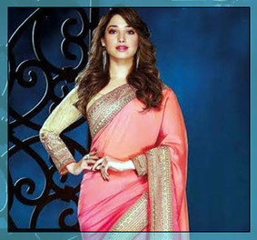 Bollywood sarees main